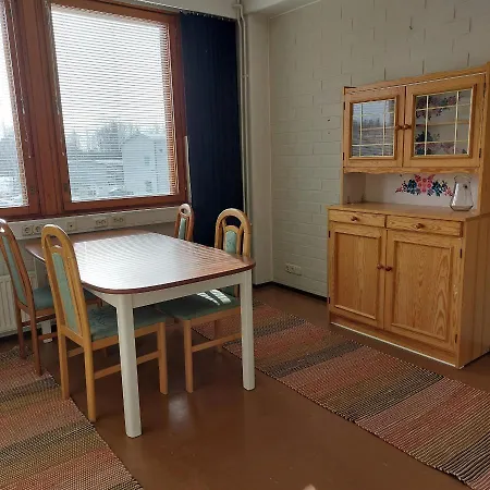 Appartement Majoitus Hermanni Teuva